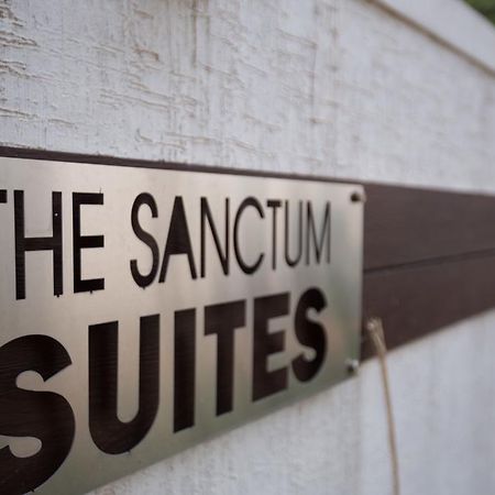 Sanctum Suites Bel Road Bengalúr Exteriér fotografie